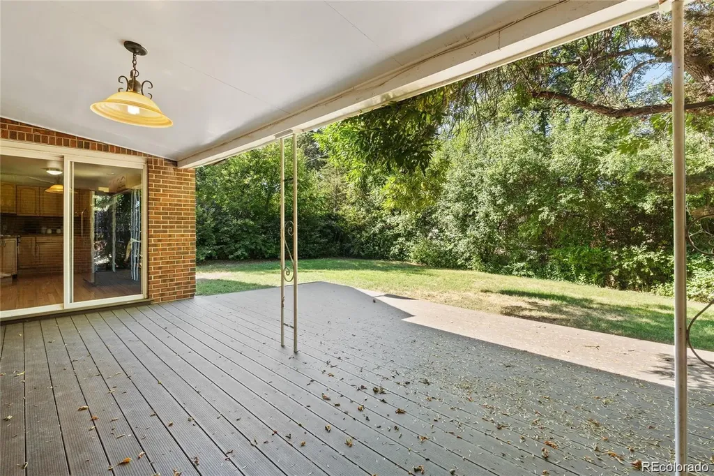 2311 S Jasmine Place Denver CO 80222