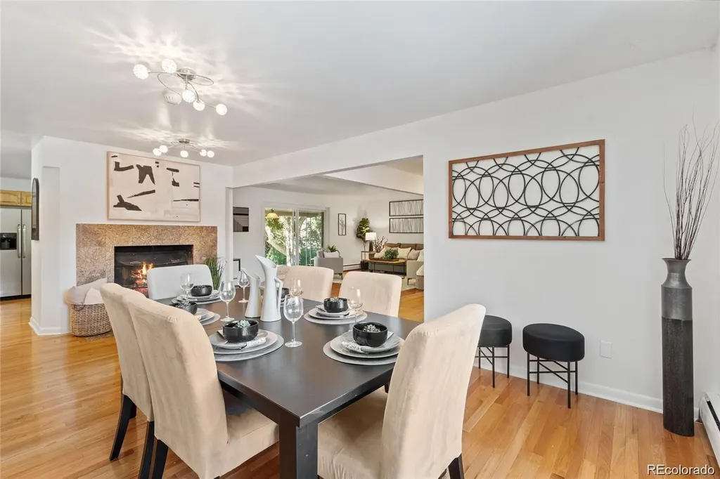 2311 S Jasmine Place Denver CO 80222