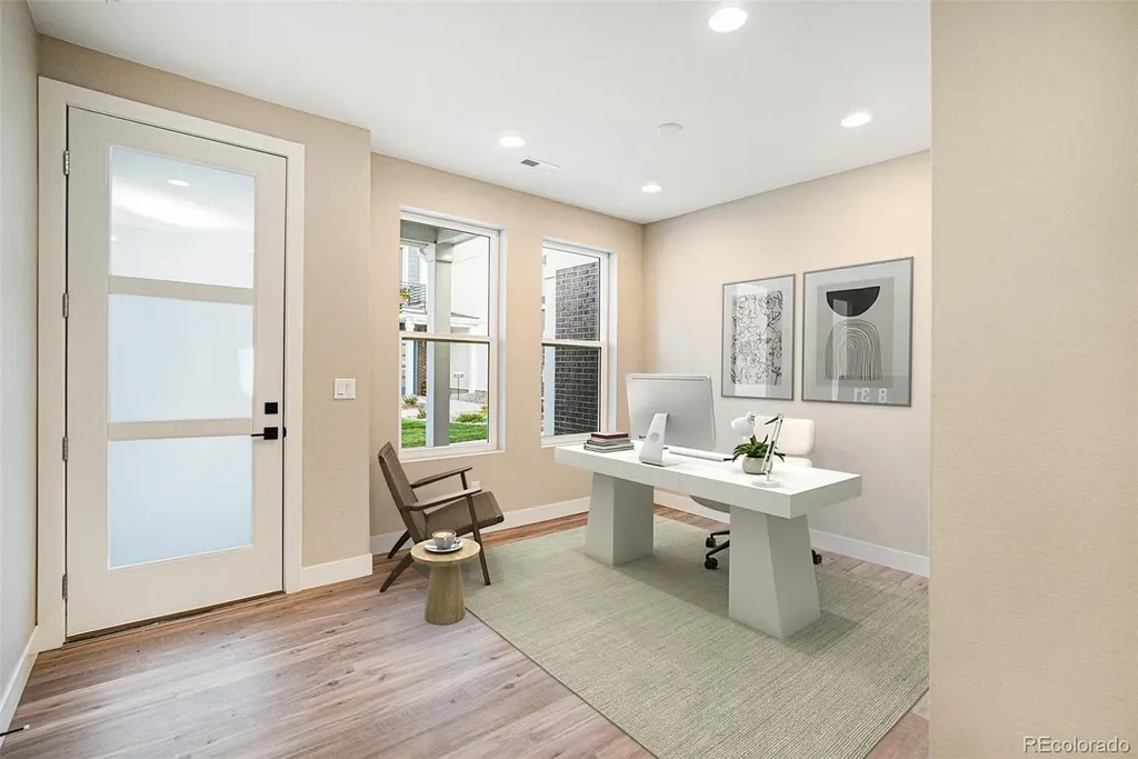 888 S Valentia Street Denver CO 80247