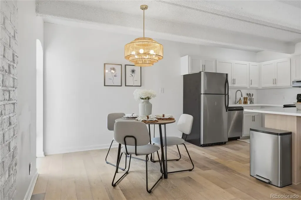 1365 Columbine Street Denver CO 80206