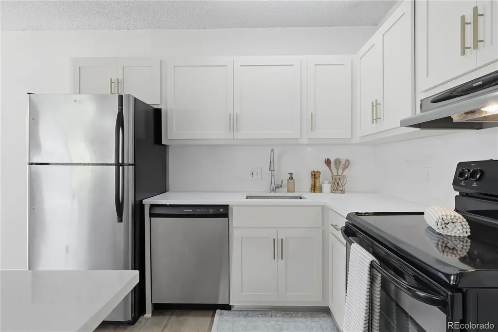1365 Columbine Street Denver CO 80206