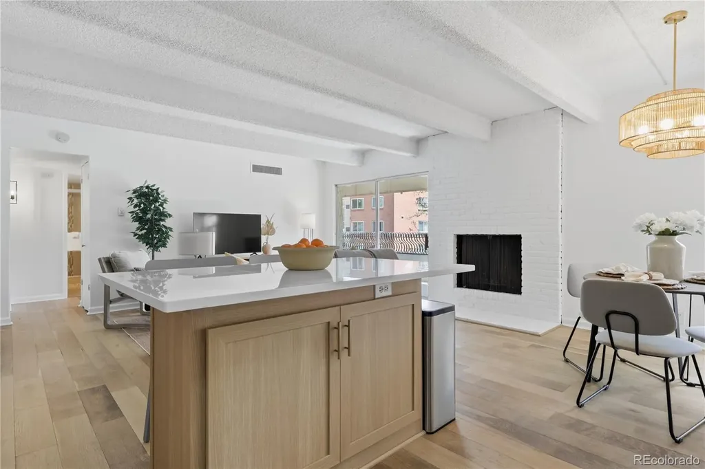 1365 Columbine Street Denver CO 80206