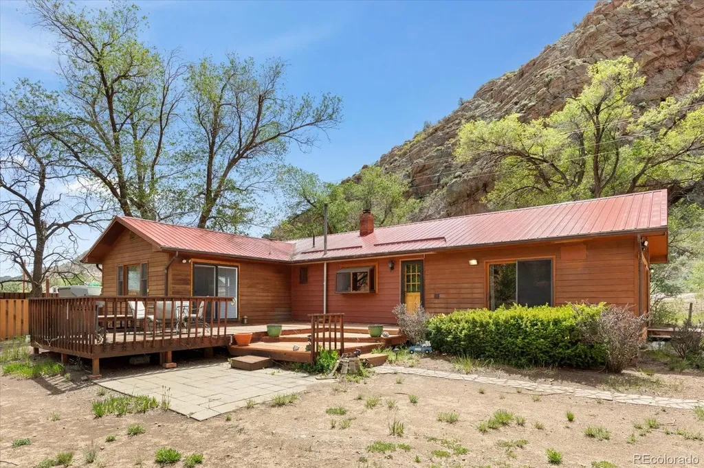 19811 Us Highway 50 Cotopaxi CO 81223