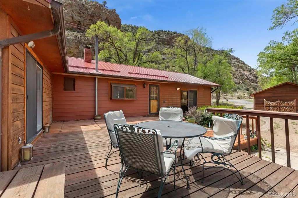 19811 Us Highway 50 Cotopaxi CO 81223