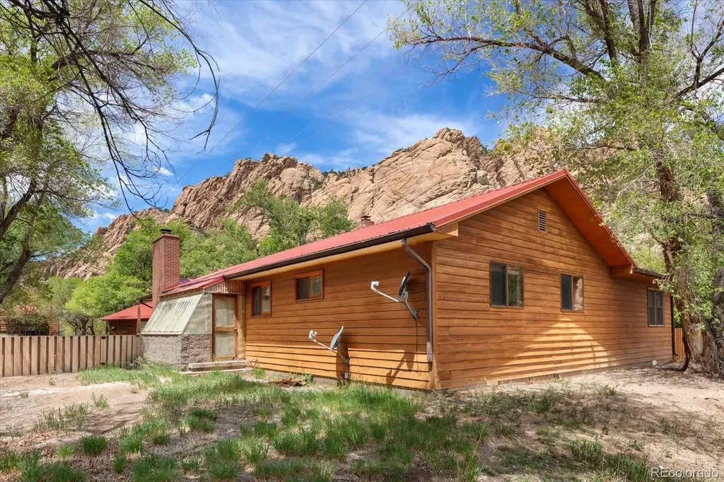 19811 Us Highway 50 Cotopaxi CO 81223