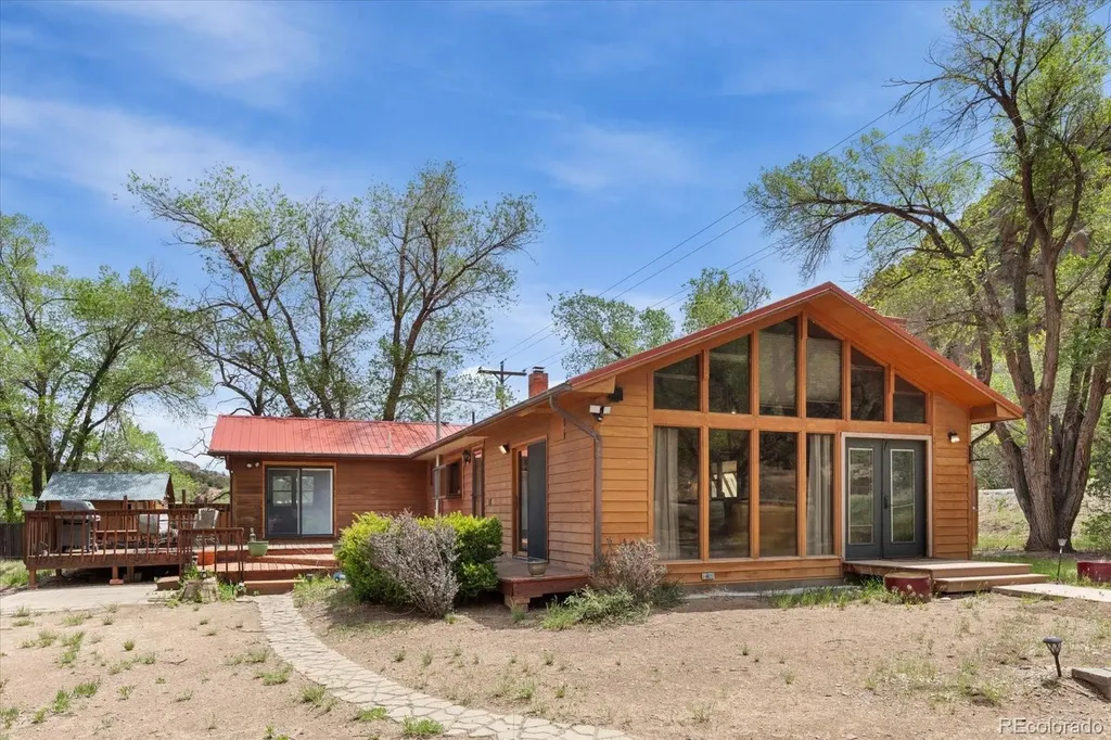19811 Us Highway 50 Cotopaxi CO 81223