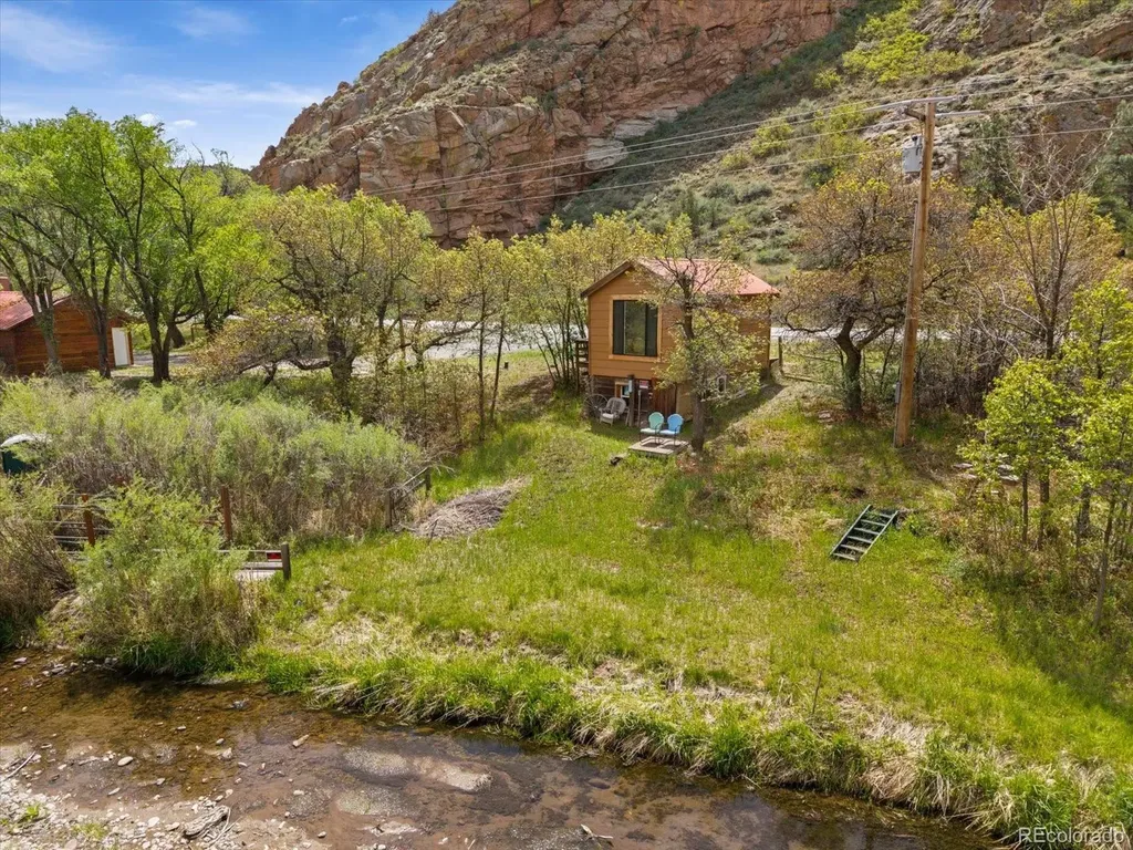 19811 Us Highway 50 Cotopaxi CO 81223