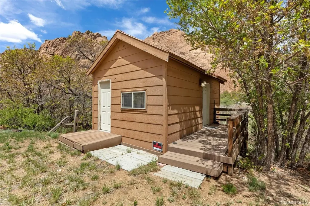 19811 Us Highway 50 Cotopaxi CO 81223
