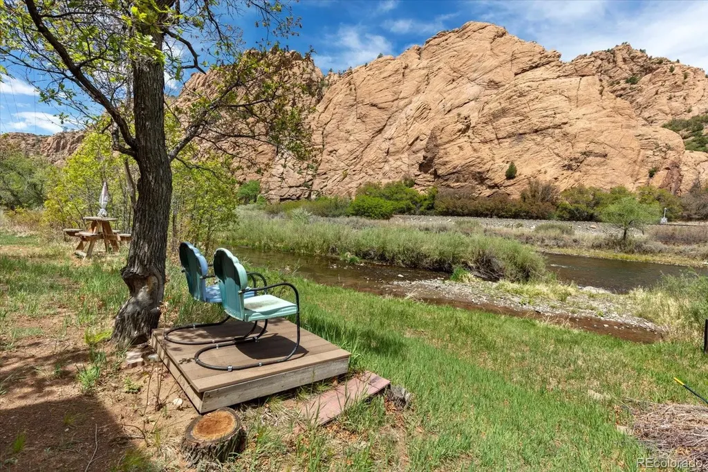 19811 Us Highway 50 Cotopaxi CO 81223