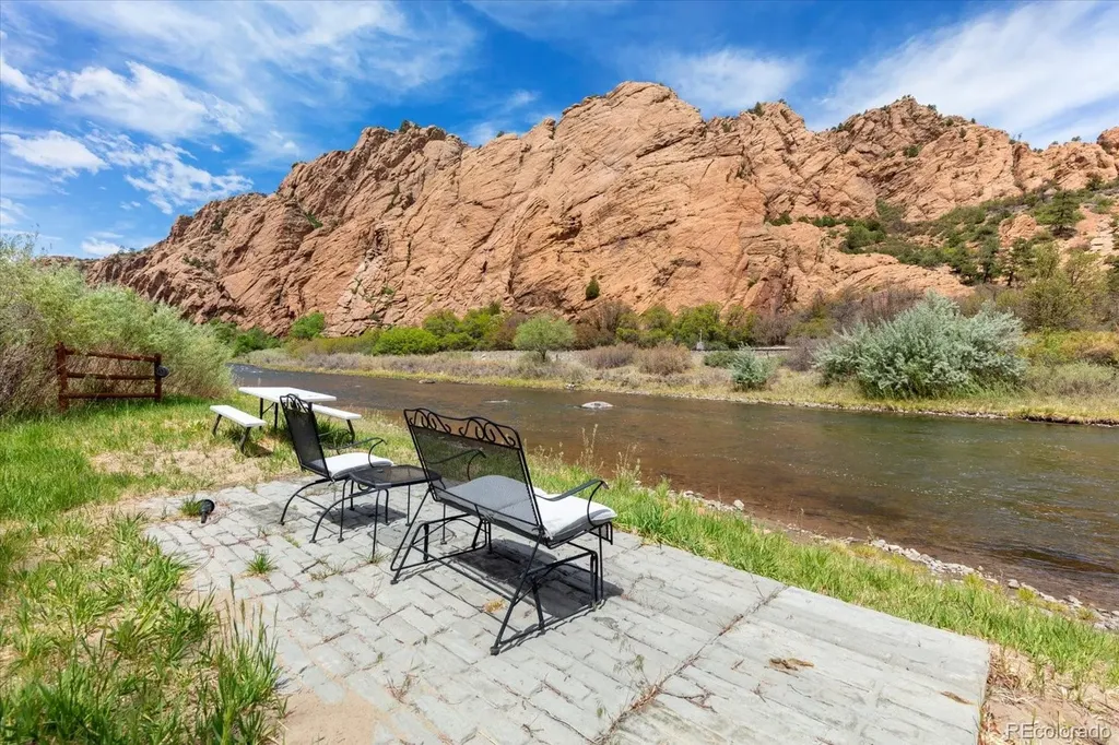 19811 Us Highway 50 Cotopaxi CO 81223