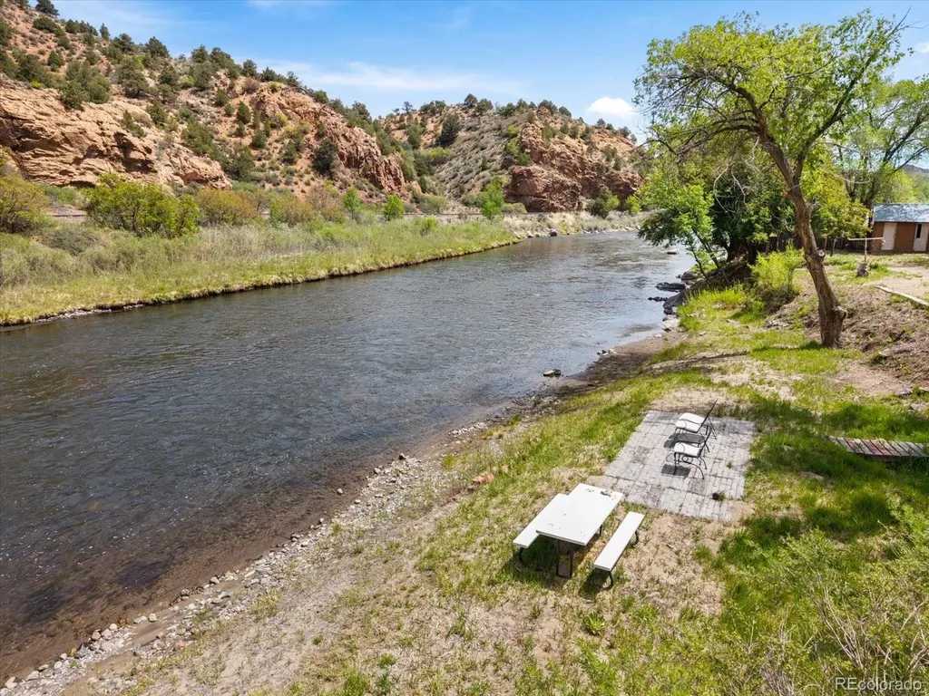 19811 Us Highway 50 Cotopaxi CO 81223