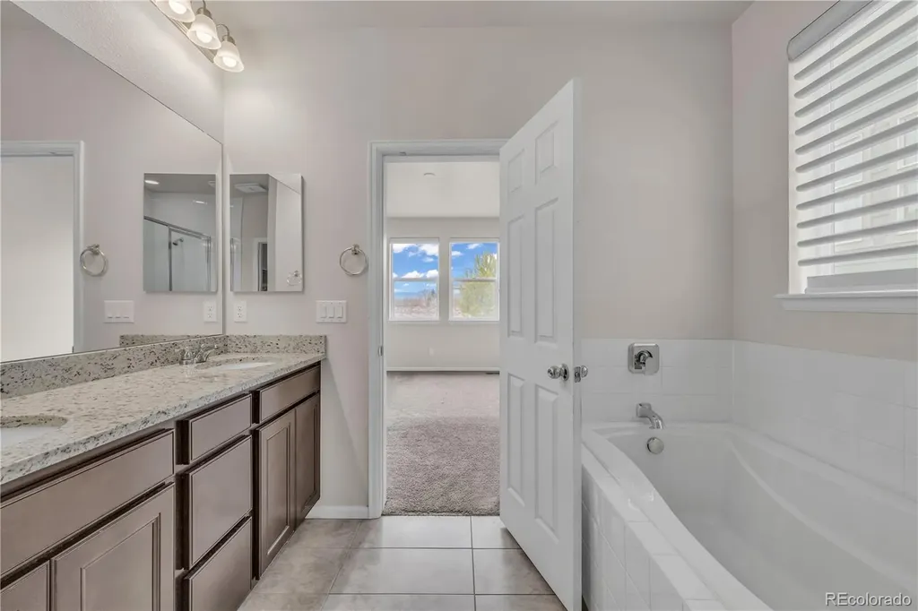 3471 Ralston Creek Drive Loveland CO 80538