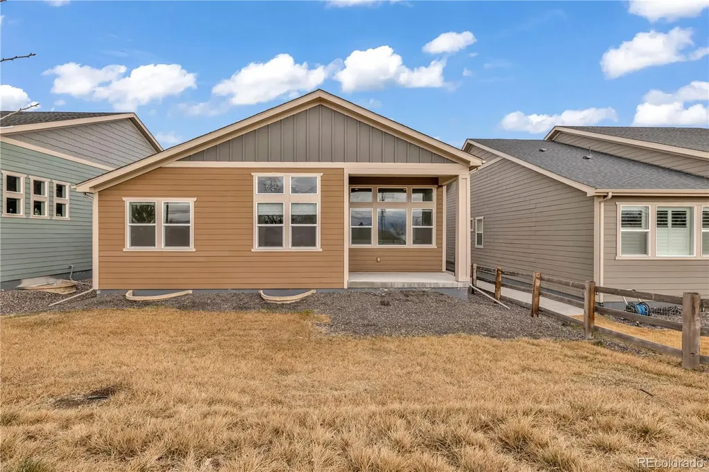 3471 Ralston Creek Drive Loveland CO 80538