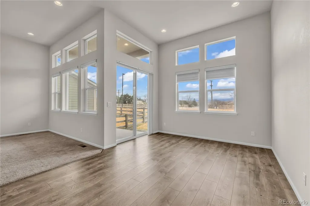 3471 Ralston Creek Drive Loveland CO 80538