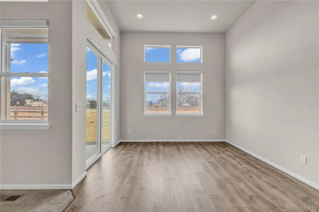 3471 Ralston Creek Drive Loveland CO 80538