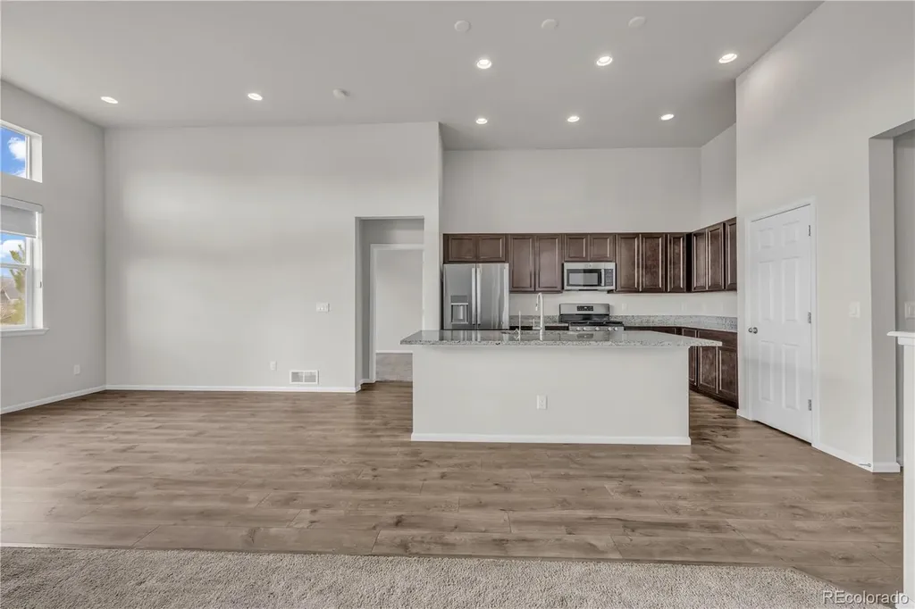 3471 Ralston Creek Drive Loveland CO 80538