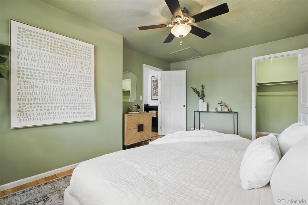 8074 S Estes Court Littleton CO 80128
