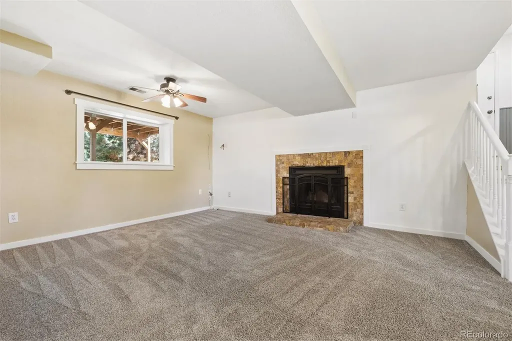 8074 S Estes Court Littleton CO 80128