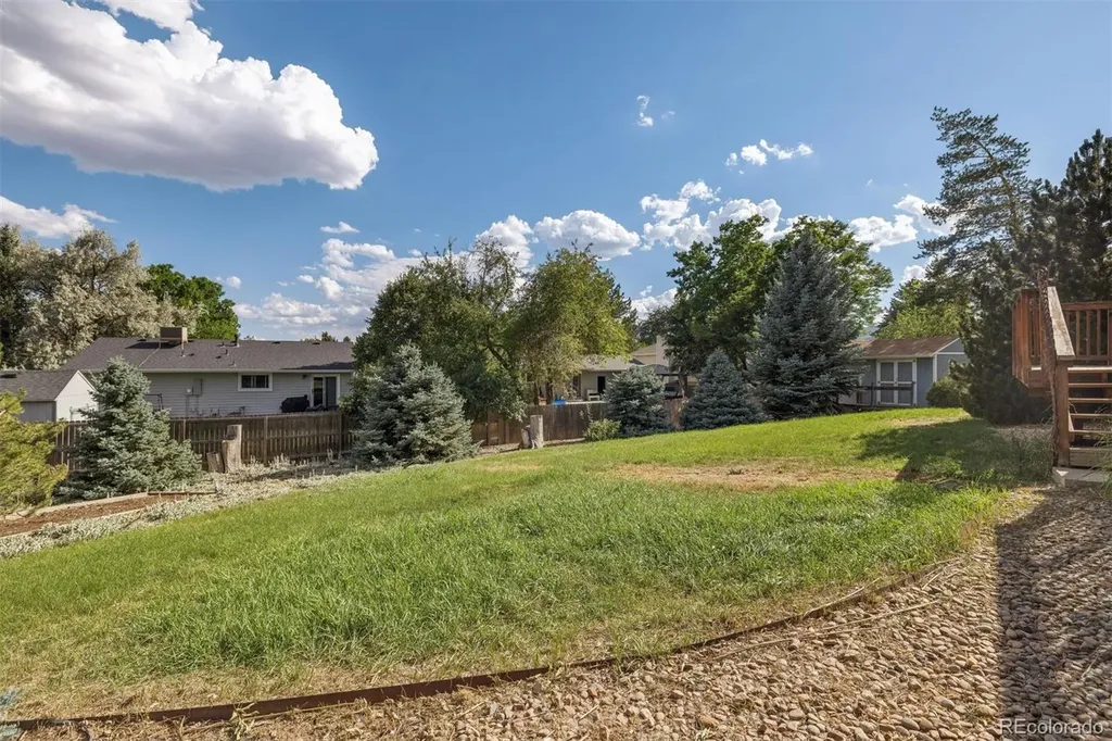 8074 S Estes Court Littleton CO 80128