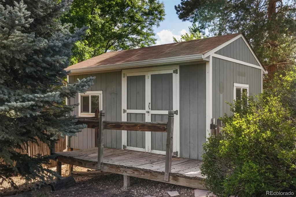 8074 S Estes Court Littleton CO 80128