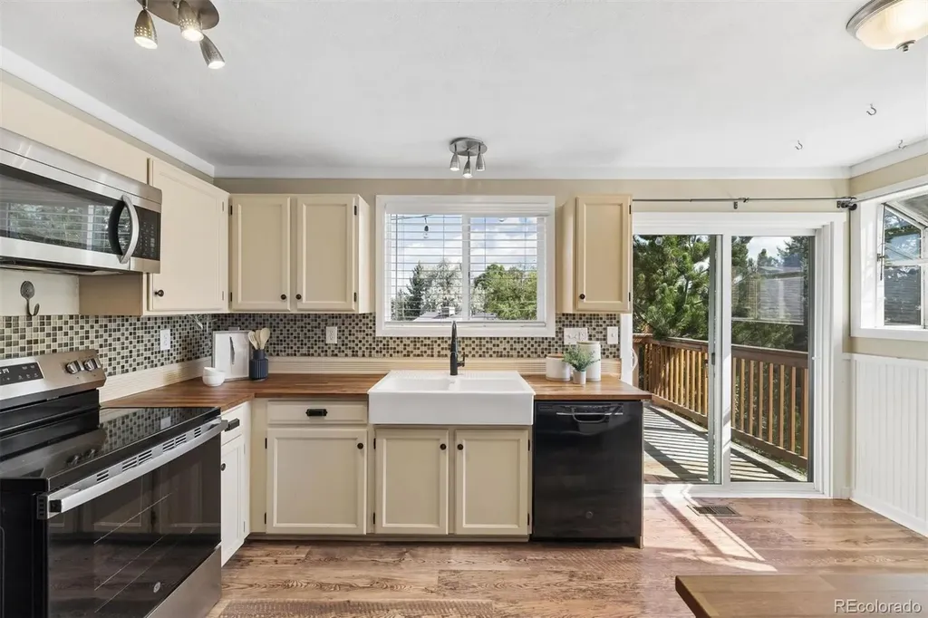8074 S Estes Court Littleton CO 80128