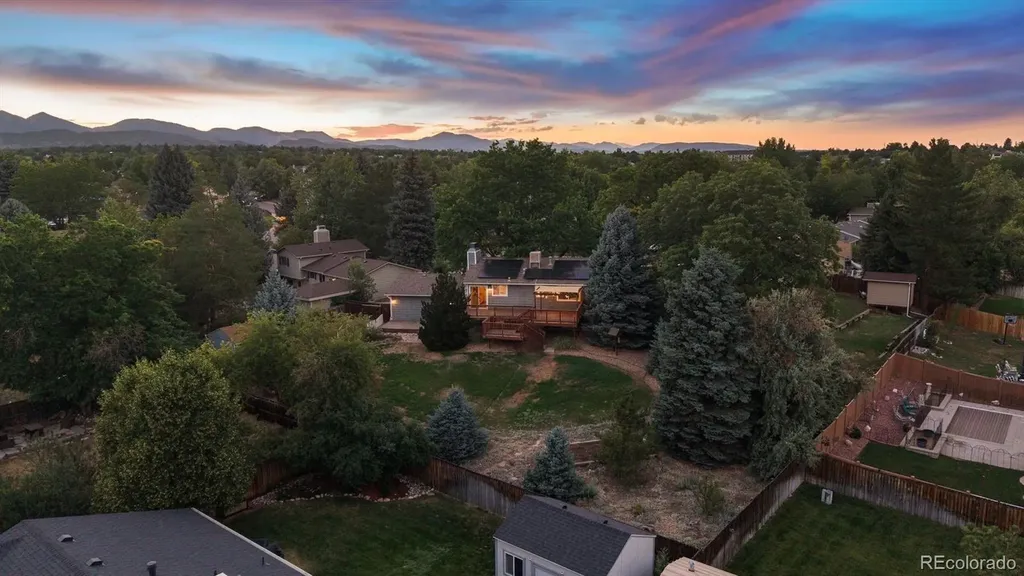 8074 S Estes Court Littleton CO 80128