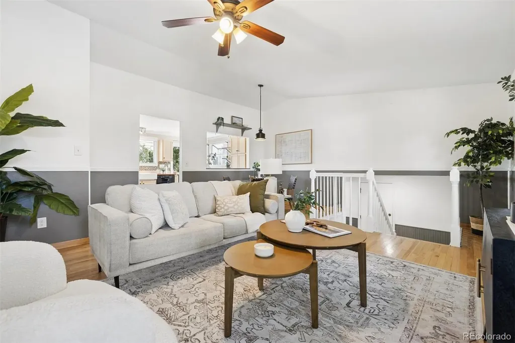 8074 S Estes Court Littleton CO 80128
