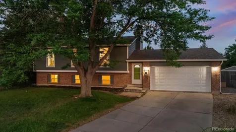 8074 S Estes Court Littleton CO 80128