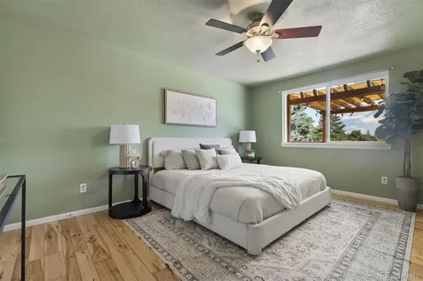 8074 S Estes Court Littleton CO 80128