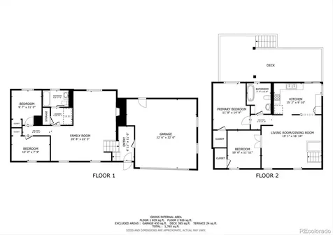 8074 S Estes Court Littleton CO 80128