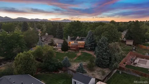 8074 S Estes Court Littleton CO 80128