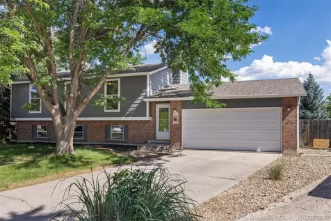 8074 S Estes Court Littleton CO 80128