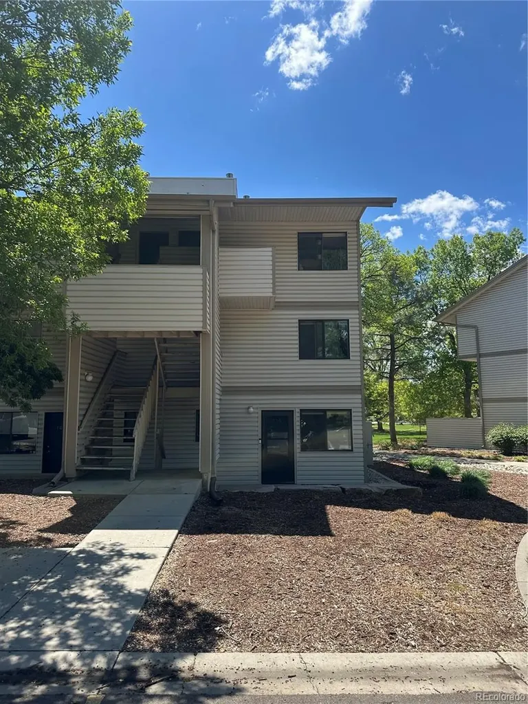 1705 Heatheridge Road Fort Collins CO 80526