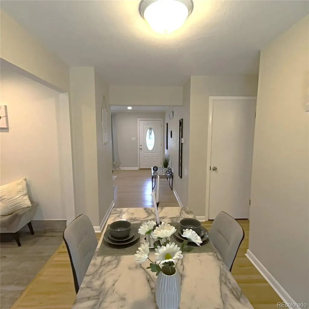 1125 S Eaton Court Lakewood CO 80232