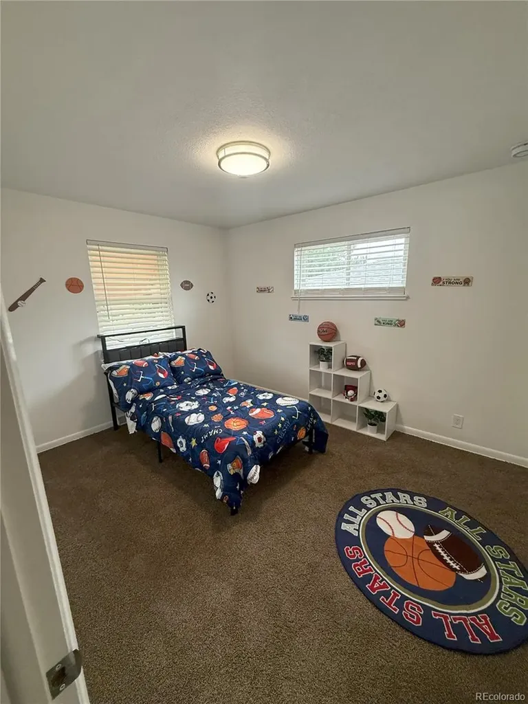 1125 S Eaton Court Lakewood CO 80232
