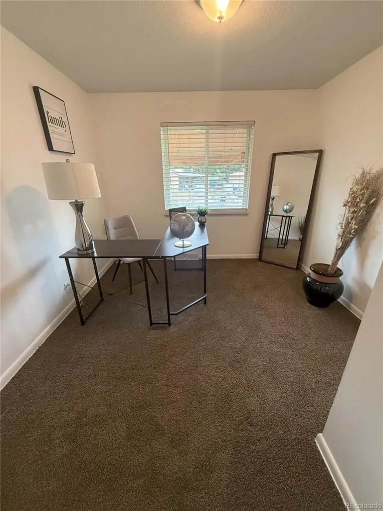 1125 S Eaton Court Lakewood CO 80232