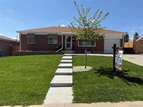 1125 S Eaton Court Lakewood CO 80232