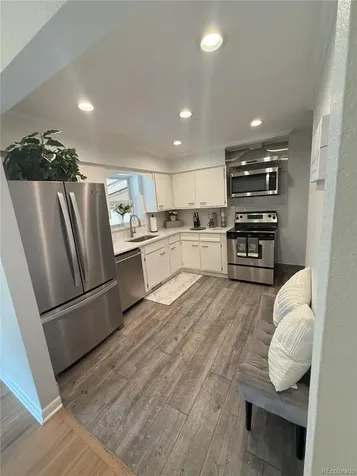 1125 S Eaton Court Lakewood CO 80232