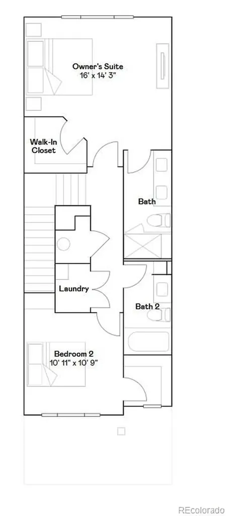 2625 E 152nd Circle Thornton CO 80602