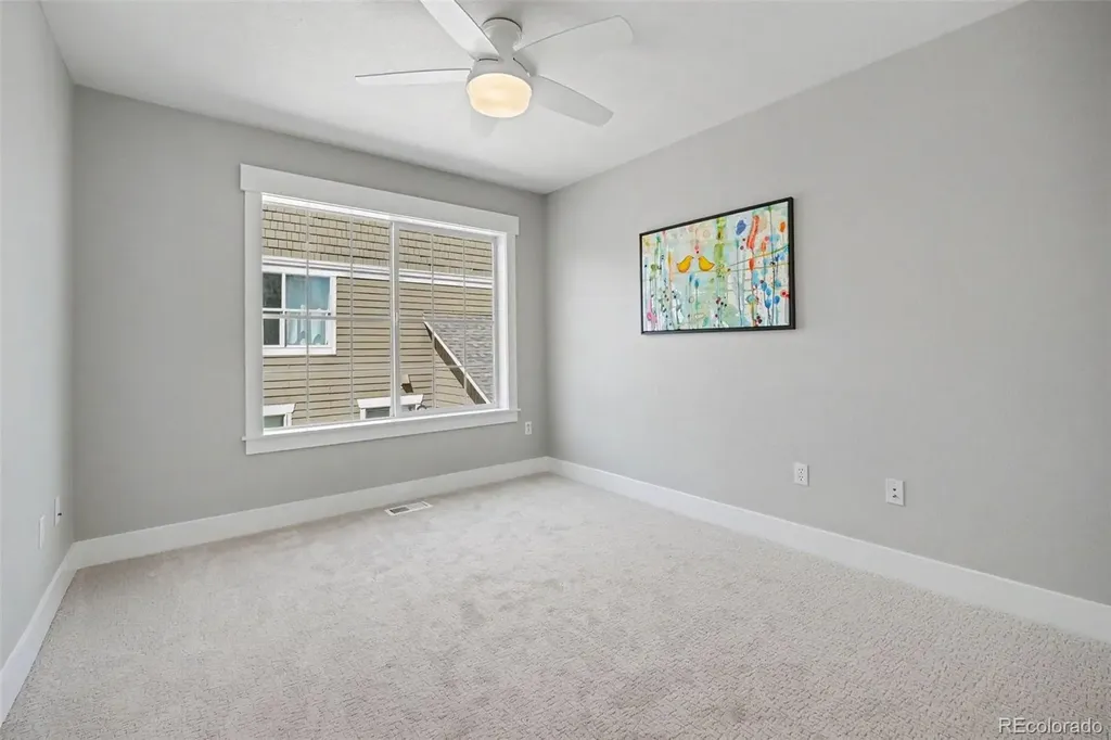 3156 Elmira Court Denver CO 80238