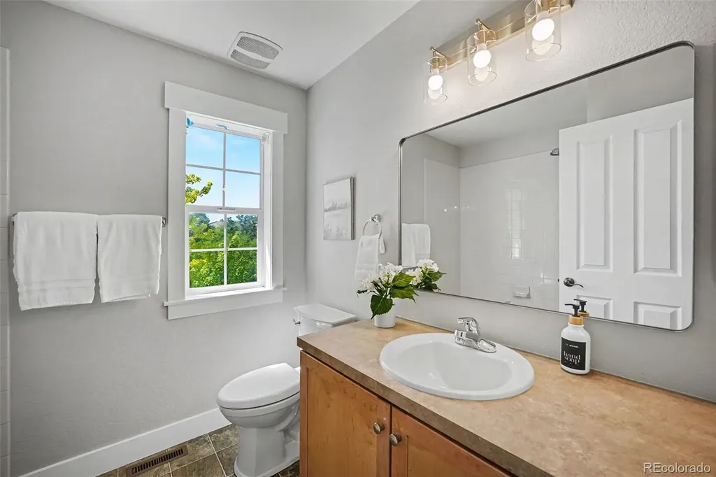 3156 Elmira Court Denver CO 80238