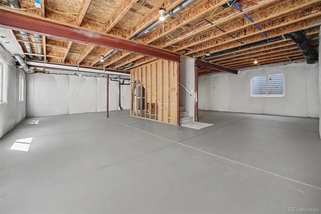 3156 Elmira Court Denver CO 80238