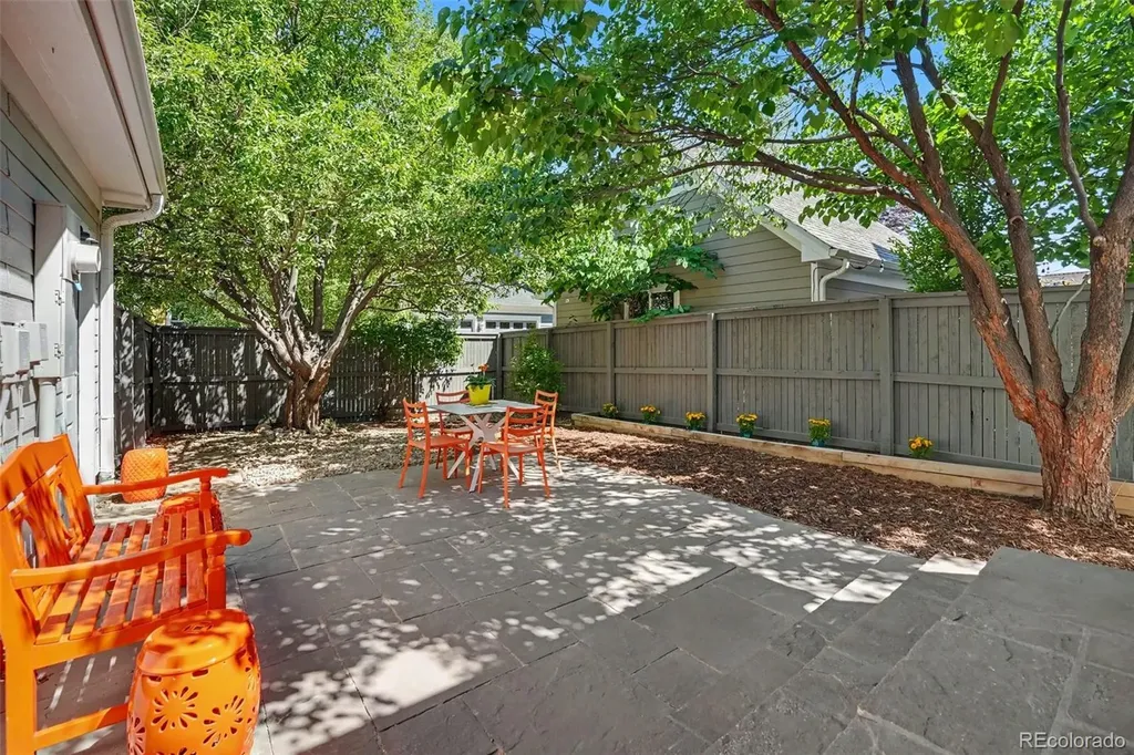 3156 Elmira Court Denver CO 80238