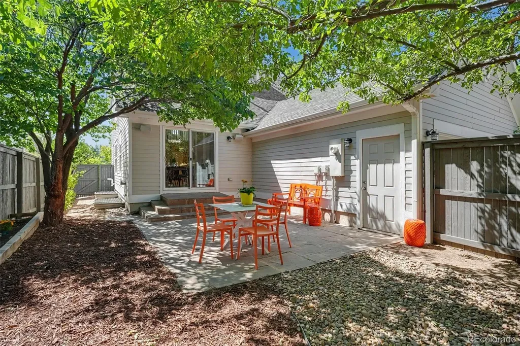 3156 Elmira Court Denver CO 80238