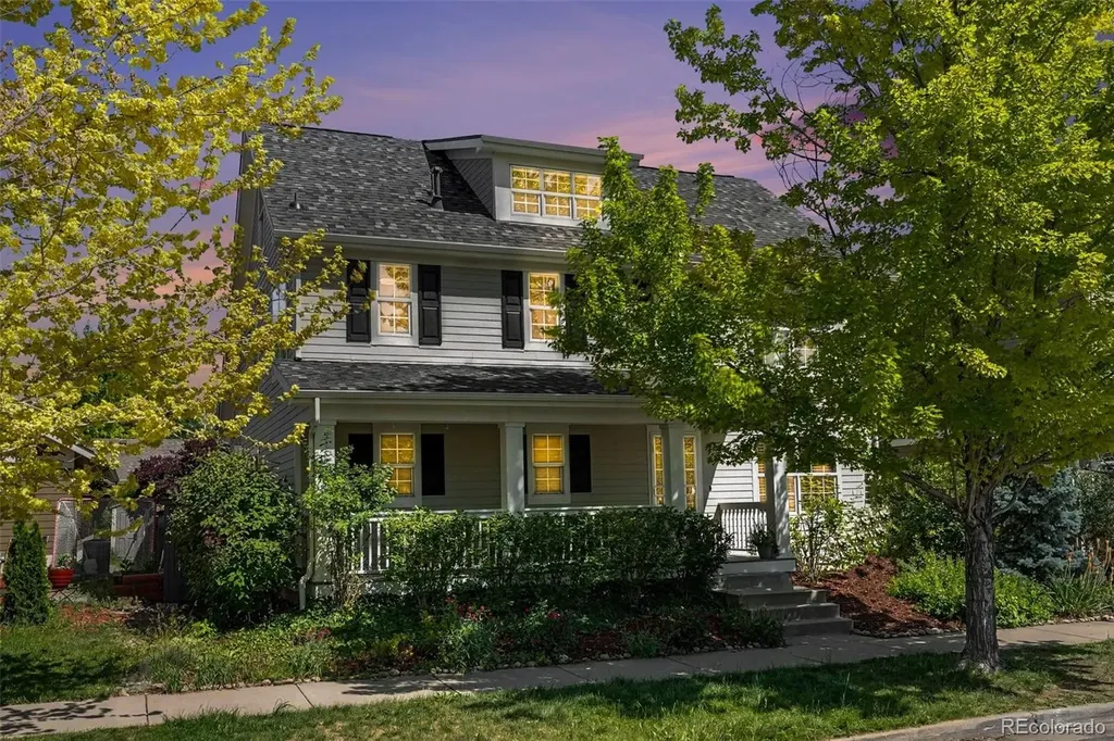 3156 Elmira Court Denver CO 80238