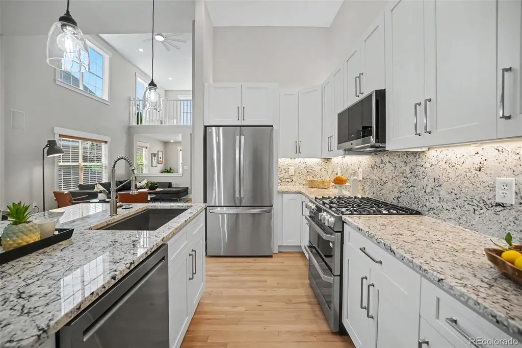 3156 Elmira Court Denver CO 80238