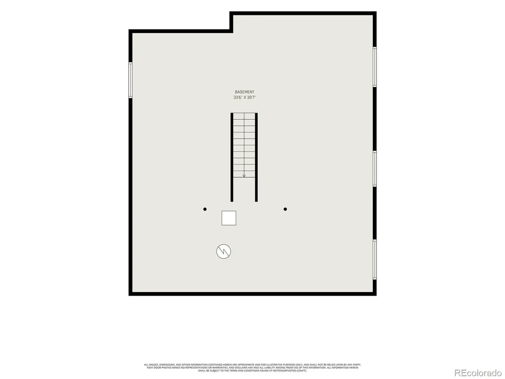 3156 Elmira Court Denver CO 80238