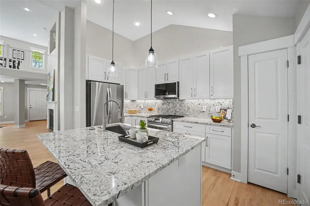 3156 Elmira Court Denver CO 80238