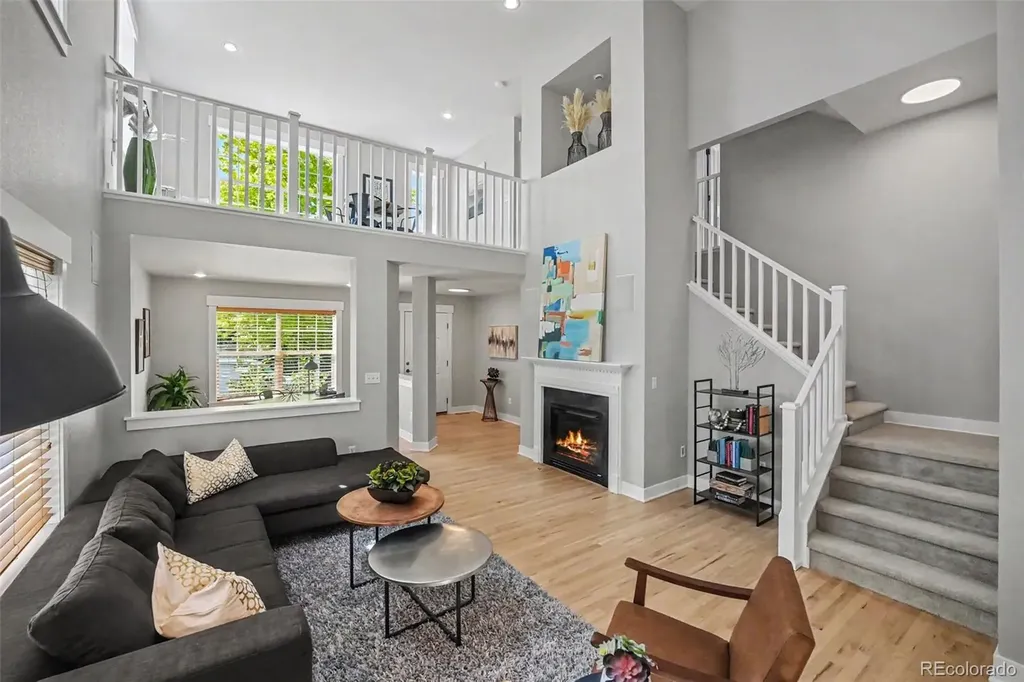 3156 Elmira Court Denver CO 80238