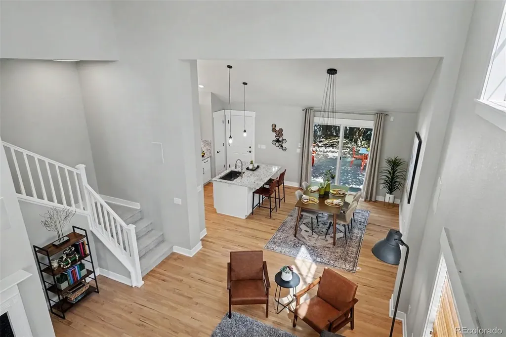 3156 Elmira Court Denver CO 80238
